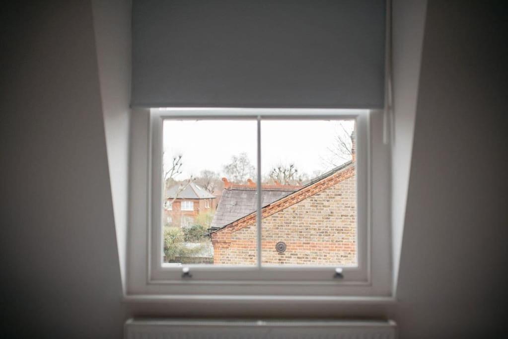3 Bedroom House In Kew Gardens Richmond  Exterior foto